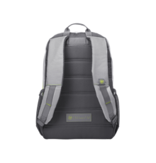 рюкзак HP 15.6 Active Grey Backpack                                                                                                                                                                                                                       