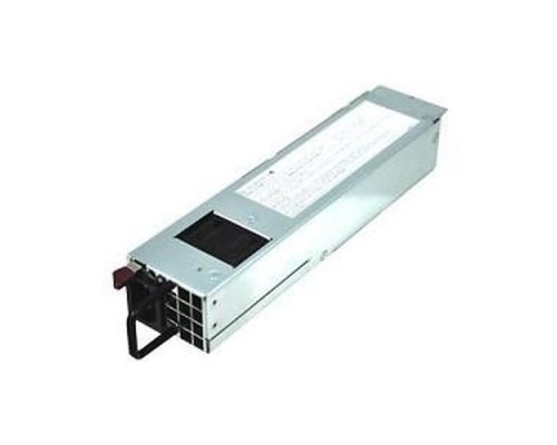 Серверный блок питания SuperMicro PWS-406P-1R 1U 400W Redundant High Efficiency Short Depth, Retail