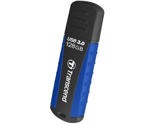 Флэш-драйв Transcend JetFlash 810, 128 Гб, USB 3.1 gen.1