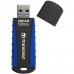Флэш-драйв Transcend JetFlash 810, 128 Гб, USB 3.1 gen.1