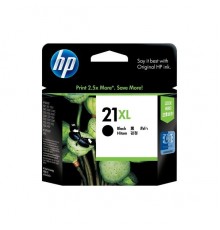 Картридж HP 21XL Black Inkjet Print Cartridge                                                                                                                                                                                                             