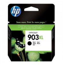 Картридж HP 903XL High Yield Black Original Ink Cartridge                                                                                                                                                                                                 