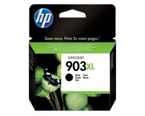 Картридж HP 903XL High Yield Black Original Ink Cartridge