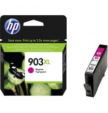 Картридж HP 903XL High Yield Magenta Original Ink Cartridge                                                                                                                                                                                               