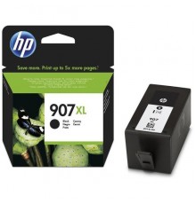 Картридж HP 907XL Extra High Yield Black Original Ink Cartridge                                                                                                                                                                                           