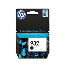 Картридж HP 932 Black Officejet Ink Cartridge                                                                                                                                                                                                             