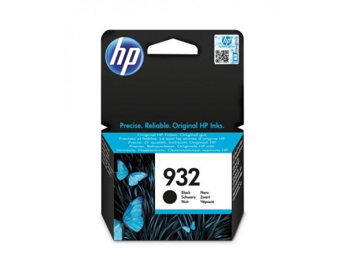 Картридж HP 932 Black Officejet Ink Cartridge