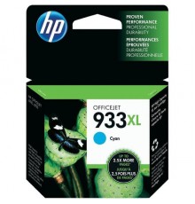 Картридж HP 933XL Cyan Officejet Ink Cartridge                                                                                                                                                                                                            