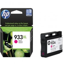 Картридж HP 933XL Magenta Officejet Ink Cartridge                                                                                                                                                                                                         