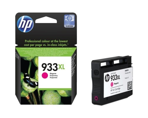 Картридж HP 933XL Magenta Officejet Ink Cartridge