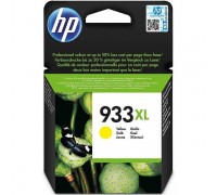Картридж HP 933XL Yellow Officejet Ink Cartridge                                                                                                                                                                                                          