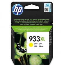 Картридж HP 933XL Yellow Officejet Ink Cartridge                                                                                                                                                                                                          