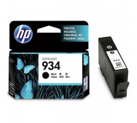 Картридж HP 934 Black Ink Cartridge                                                                                                                                                                                                                       