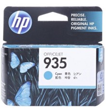 Картридж HP 935 Cyan Ink Cartridge                                                                                                                                                                                                                        