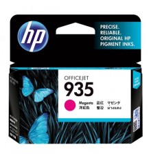 Картридж HP 935 Magenta Ink Cartridge                                                                                                                                                                                                                     