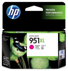 Картридж HP 951XL Magenta Officejet Ink Cartridge                                                                                                                                                                                                         