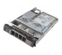 Жесткий диск 1 Тбайт, 7 200 об/мин, SATA 6 Гбит/с, 512n, 3,5 дюйма, горячая замена, 14G 1TB, 7.2k RPM, SATA 6Gbps, 512n, 3,5