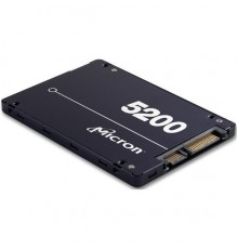 Твердотельный накопитель Micron 5200MAX 960GB SATA 2.5
