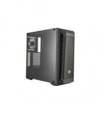 Корпус без БП Cooler Master MasterBox MB511, 2xUSB3.0, 1x120 Fan, w/o PSU, Black, Black Trim, Mesh Front Panel, ATX                                                                                                                                       