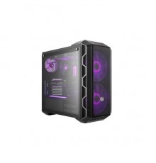 Корпус Cooler Master MasterCase H500 Iron Grey                                                                                                                                                                                                            