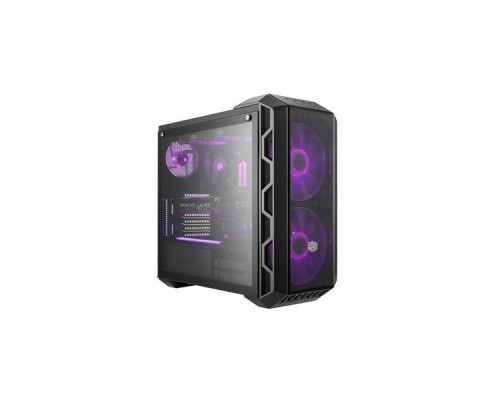 Корпус Cooler Master MasterCase H500 Iron Grey