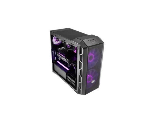 Корпус Cooler Master MasterCase H500 Iron Grey