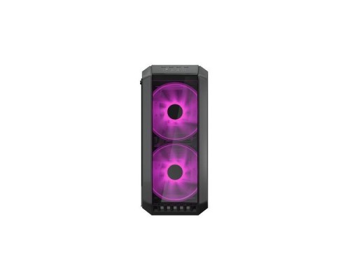 Корпус Cooler Master MasterCase H500 Iron Grey