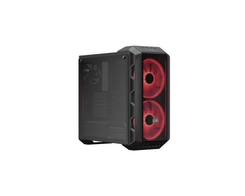 Корпус Cooler Master MasterCase H500 Iron Grey