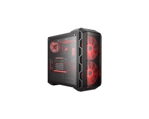 Корпус Cooler Master MasterCase H500 Iron Grey