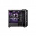 Корпус Cooler Master MasterCase H500 Iron Grey