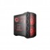 Корпус Cooler Master MasterCase H500 Iron Grey