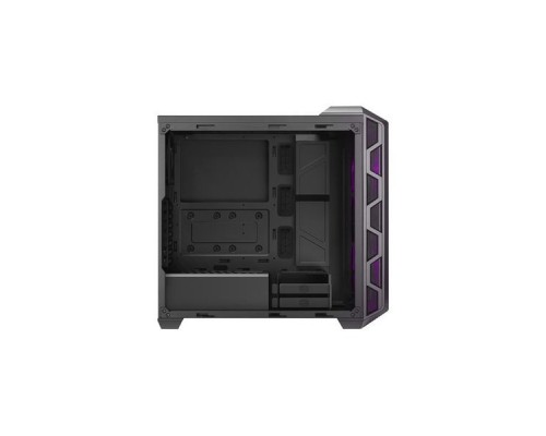 Корпус Cooler Master MasterCase H500 Iron Grey