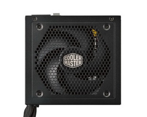 Блок питания 750 Ватт Power Supply Cooler Master MasterWatt 750, ATX, 120mm, 9xSATA, 4xPCI-E(6+2), APFC, 80+ Bronze, ASUS TUF Edition