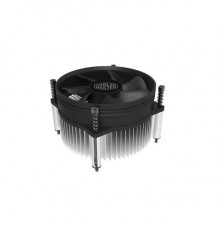 Вентилятор для процессора Coolermaster RH-I50-20PK-R1 S-115* (4pin 28dB)                                                                                                                                                                                  