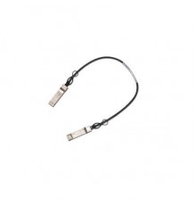 Кабель Mellanox® Passive Copper cable, ETH, up to 25Gb/s, SFP28, 3m, Black, 26AWG, CA-N                                                                                                                                                                   