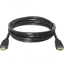 Кабель HDMI (19M -19M) 5.0м Defender HDMI-17 87353 ver1.4                                                                                                                                                                                                 