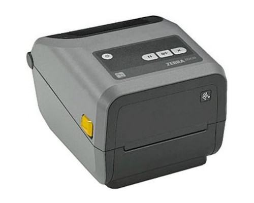 Принтер этикеток Zebra ZD42043-T0E000EZ