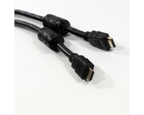 Кабель HDMI (19M -19M)  1.8м AOpen ACG511D-1.8м 2 фильтра ver1.4