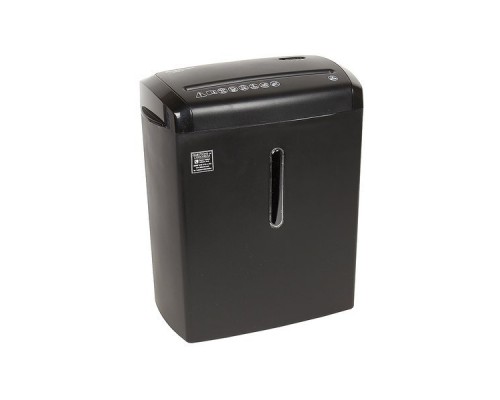 Шредер Fellowes Powershred® P-28S, DIN P-2, 6 мм, 8 лст, 15 лтр., шт