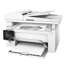 МФУ HP LaserJet Pro M132fw RU G3Q65A принтер/сканер/копир/факс, A4, ADF, 22 стр/мин, 256Мб, USB, LAN, WiFi (замена CZ183A M127fw)                                                                                                                         