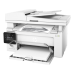 МФУ HP LaserJet Pro M132fw RU G3Q65A принтер/сканер/копир/факс, A4, ADF, 22 стр/мин, 256Мб, USB, LAN, WiFi (замена CZ183A M127fw)