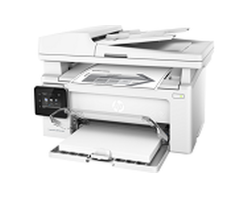 МФУ HP LaserJet Pro M132fw RU G3Q65A принтер/сканер/копир/факс, A4, ADF, 22 стр/мин, 256Мб, USB, LAN, WiFi (замена CZ183A M127fw)