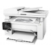 МФУ HP LaserJet Pro M132fw RU G3Q65A принтер/сканер/копир/факс, A4, ADF, 22 стр/мин, 256Мб, USB, LAN, WiFi (замена CZ183A M127fw)