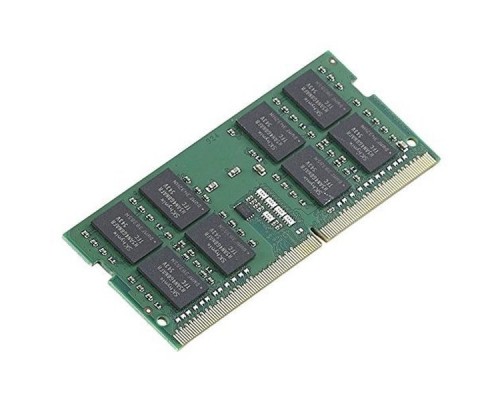 Модуль памяти для ноутбука SODIMM 16GB PC21300 DDR4 SO KVR26S19D8/16 KINGSTON