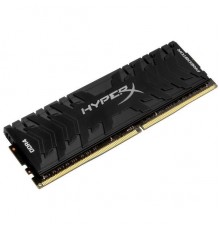 Модуль памяти DIMM DDR4   8GB PC4-24000 Kingston HX430C15PB3/8 CL15 1.35V                                                                                                                                                                                 