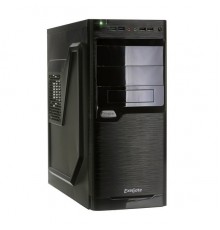 Корпус Miditower ExeGate XP-330U-XP450 EX272728RUS                                                                                                                                                                                                        