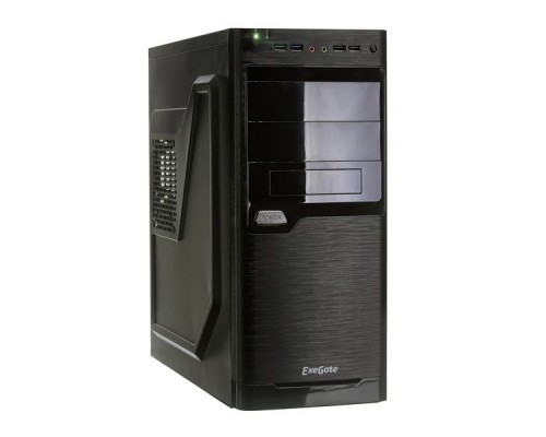 Корпус Miditower ExeGate XP-330U-XP450 EX272728RUS