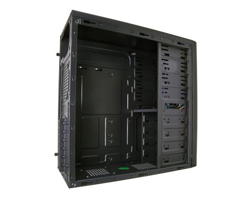 Корпус Miditower ExeGate XP-330U-XP450 EX272728RUS