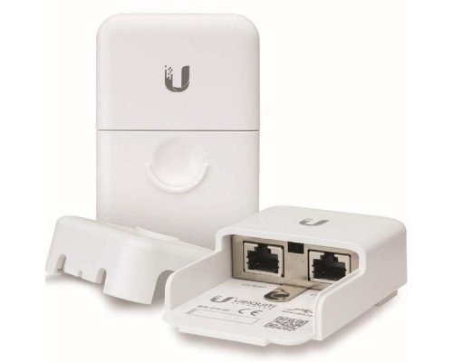 Грозозащита Ubiquiti ETH-SP-G2 Networks Ethernet Surge Protector Gen 2