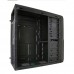 Корпус Miditower ExeGate XP-329 Black, ATX, без БП, 2*USB, Audio